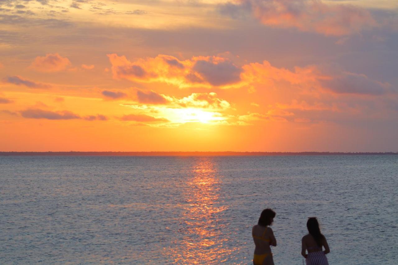 Mocco Beach Villa Kendwa Dış mekan fotoğraf