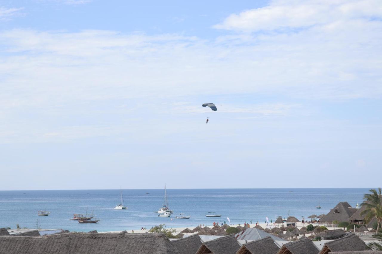Mocco Beach Villa Kendwa Dış mekan fotoğraf