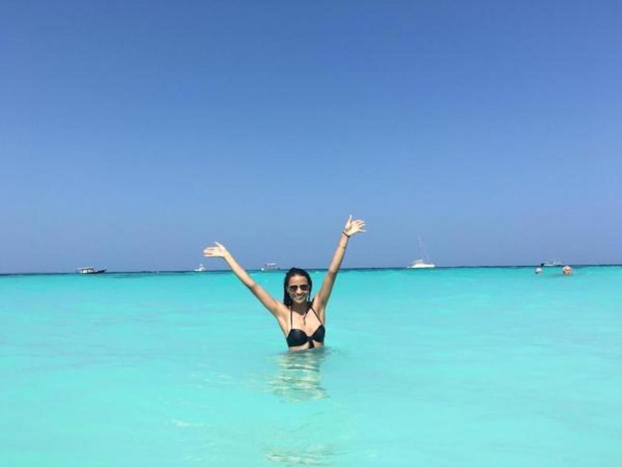 Mocco Beach Villa Kendwa Dış mekan fotoğraf